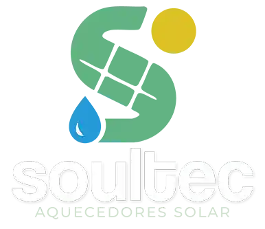 Soultec Aquecedores Solar no Vale do Paraíba
